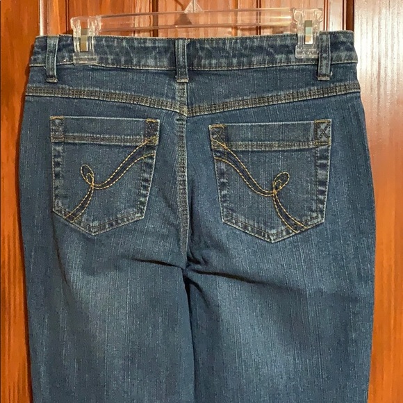 Fashion Bug Jeans Fashion Bug Jeans Poshmark